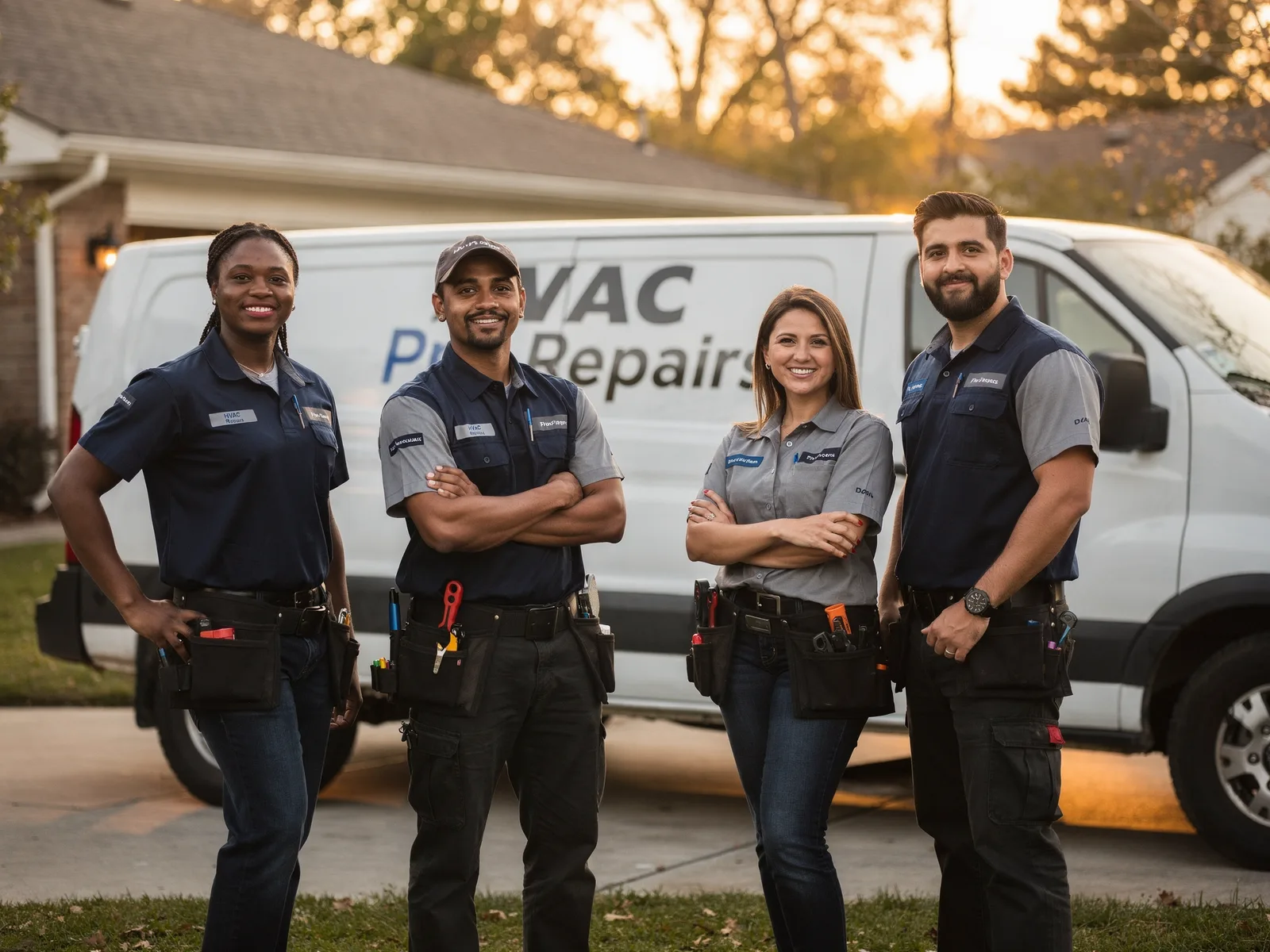 Heat Pump Repair company in Suncook, NH